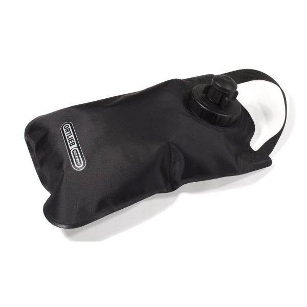 德國[ORTLIEB] DRY BAGS Water Bag – 攜帶式裝水袋 2L