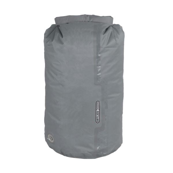 德國【ORTLIEB】Dry Bag PS10 with Valve / 氣閥設計壓縮防水收納袋(22L)