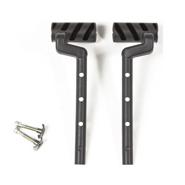 Handlebar-Mounting-Set-Support- 單車前手把安裝配件