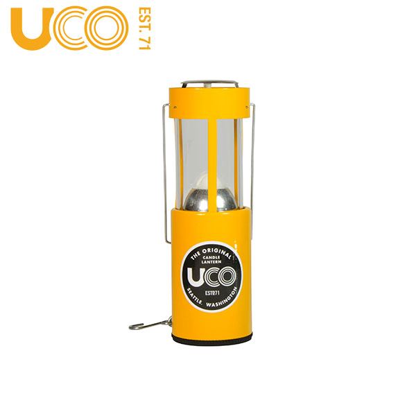 美國【UCO】ORIGINAL CANDLE LANTERN CLASSICS 油漆款蠟燭營燈 / 油漆蠟燭燈 / 營燈