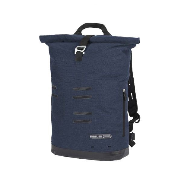德國[ORTLIEB] Commuter-Daypack URBAN (21L)- 高質感後背包～手提,後背