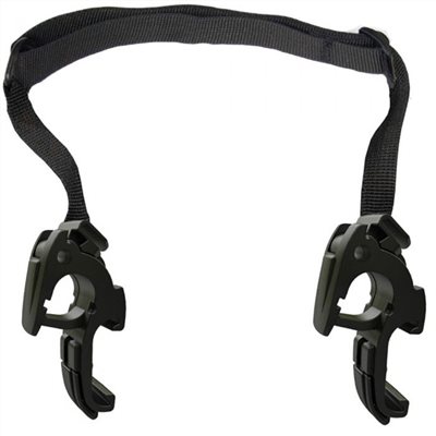 德國[ORTLIEB] QL2.1 hooks with handle, 18 mm, (no inserts adaptable) – QL2.1及QL2系統用固定鉤
