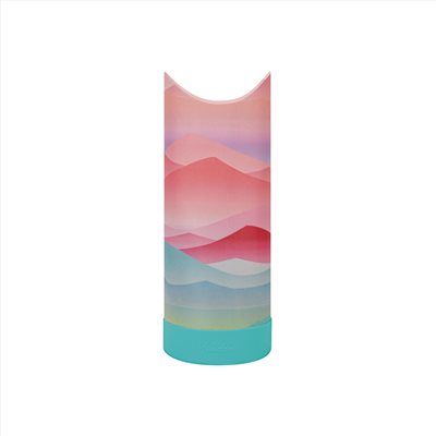 瑞典[WABOBA]Waboba Airlyft - Vertical Waves / 空氣飛環