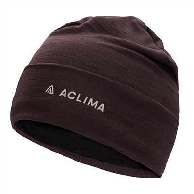 長毛象 -挪威【ACLIMA】WoolNet Light Beanie U 輕量網眼毛帽 / 男女通用毛帽 / 透氣輕薄 / 美麗諾羊毛 / 秋冬季必備