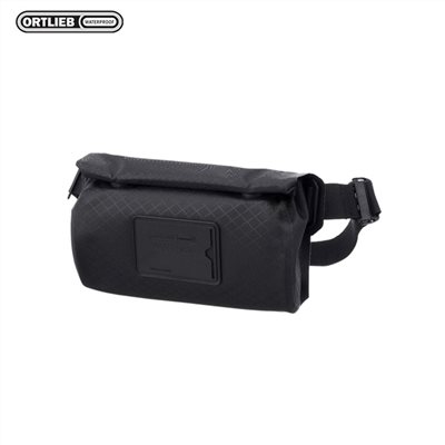 德國【ORTLIEB】Sling-Bag Metrosphere 都會防水單肩包