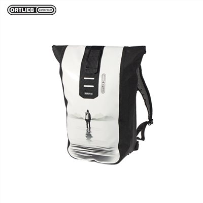 德國[ORTLIEB] Velocity Design 23L 防水背包