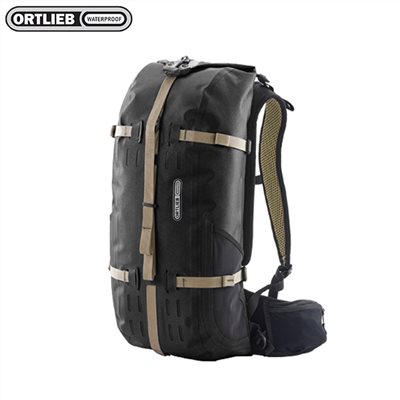德國【ORTLIEB】Atrack 25L-防水運動背包