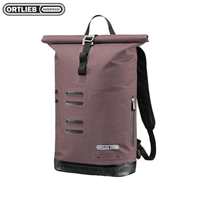 德國[ORTLIEB] Commuter-Daypack URBAN (21L)- 高質感後背包～手提,後背