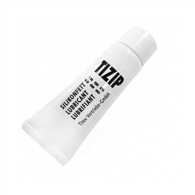 德國【ORTLIEB】Lubricant for TIZIP-zipper contents 7.5 g 拉鍊潤滑油