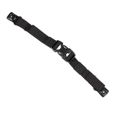 德國【ORTLIEB】Chest strap Commuter-Daypack 背包胸帶