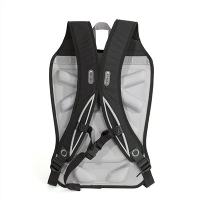 德國[ORTLIEB] Carrying System for Bike Panniers -腳踏車袋可替換用舒適背架