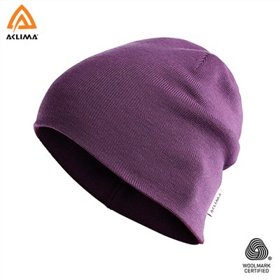 挪威[ACLIMA] Classic Beanie 歐洲製美麗諾羊毛經典羊毛帽 / 戶外登山羊毛帽 / 快乾吸濕排汗