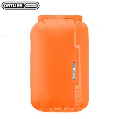 德國【Ortlieb】Dry-Bag Light / 防水置物提袋、內袋、泳袋(22L) 德國製